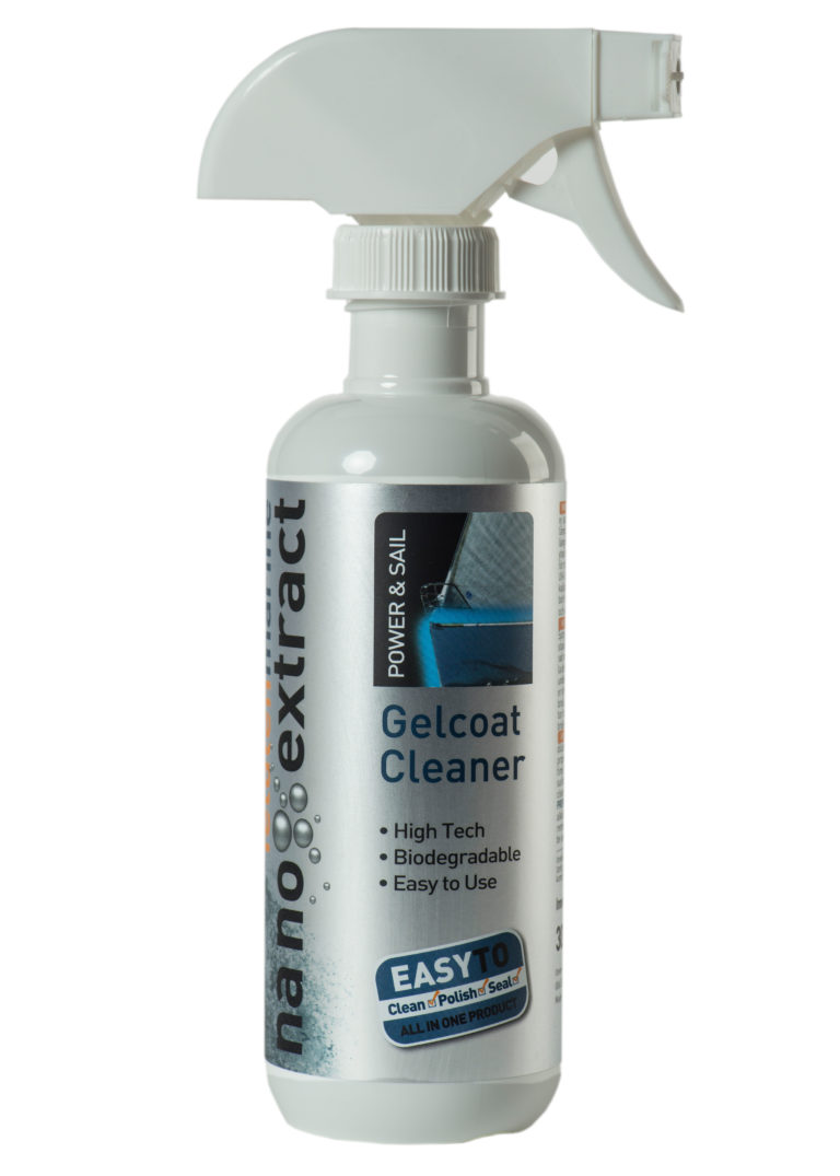 Gelcoat Cleaner Feldten Marine