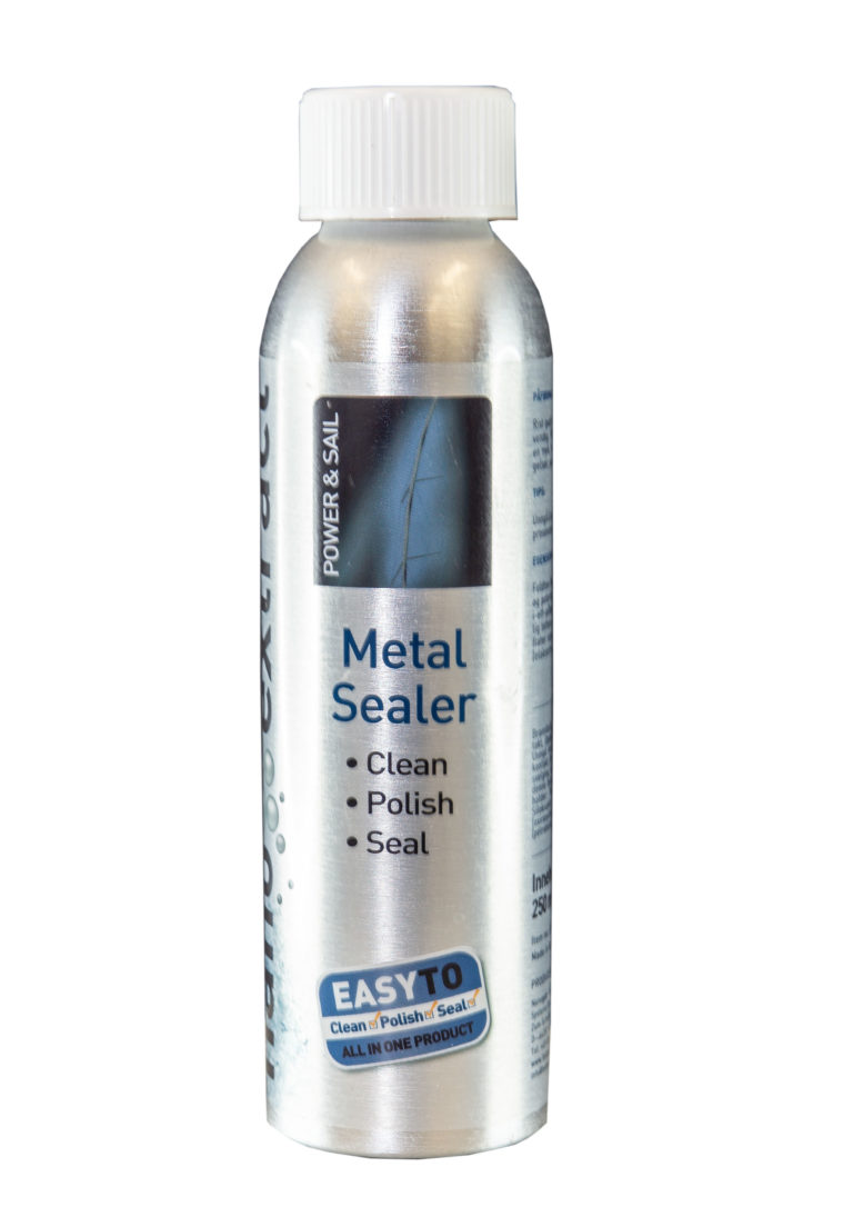 Metal Sealer Feldten Marine