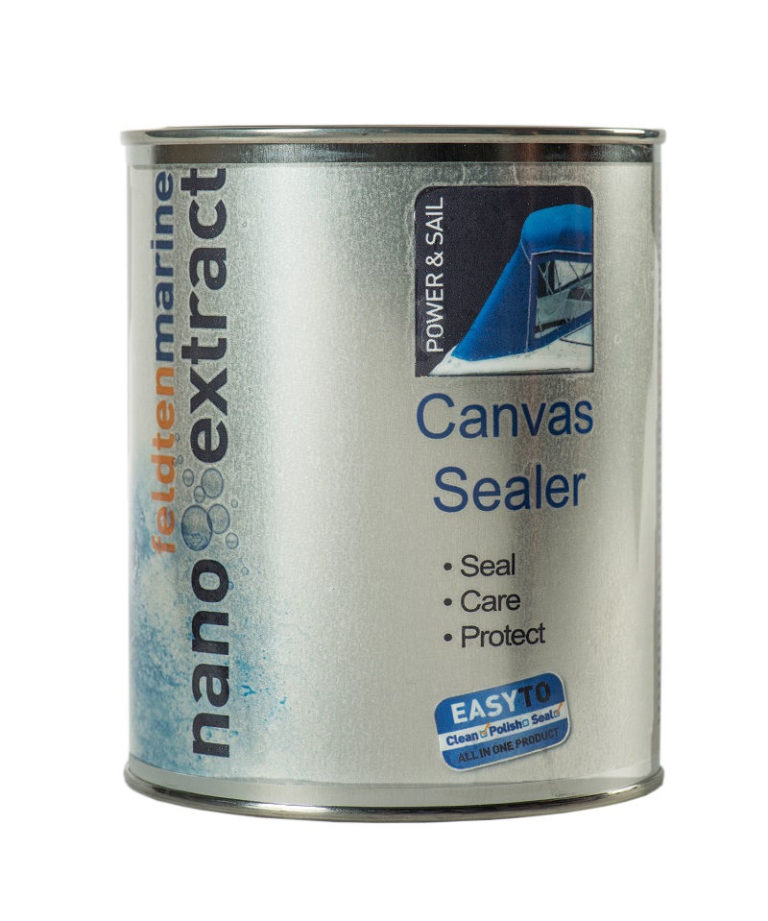 Canvas Sealer Feldten Marine