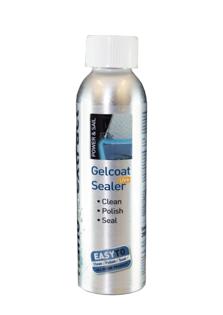 Gelcoat Sealer UV+ Feldten Marine